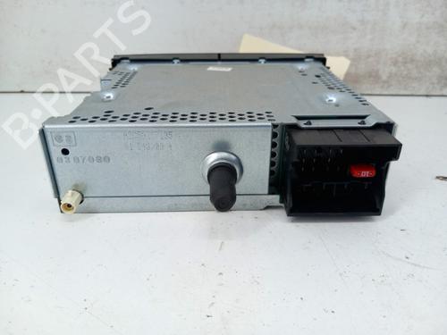 Radio CITROËN C3 I (FC_, FN_) 1.4 HDi | BP28743696E6 