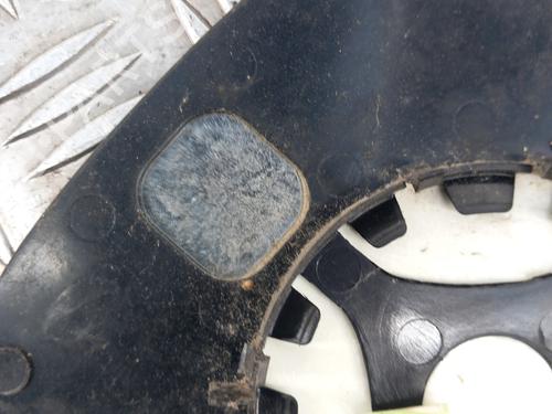 Used Right mirror glass Right mirror glass 29206692 29206692