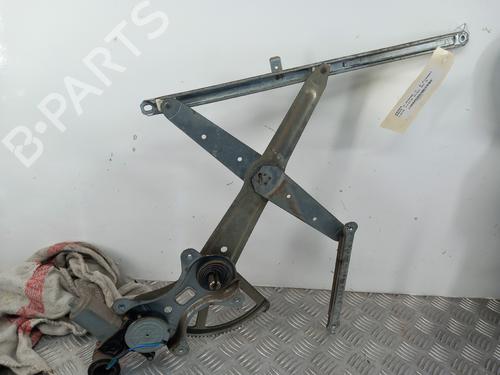 Used Front right window mechanism Front right window mechanism TOYOTA RAV 4 II (_A2_) 2.0 D 4WD (CLA20_, CLA21_, CLA20R, CLA21R) (116 hp) 34456071 34456071