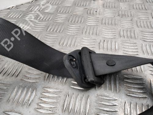 Used Rear right seatbelt Rear right seatbelt CITROËN BERLINGO / BERLINGO FIRST MPV (MF_, GJK_, GFK_) 2.0 HDI 90 (MFRHY) (90 hp) 28757005 28757005