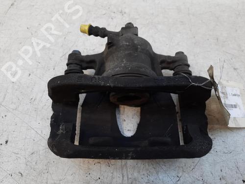 Used Left front brake caliper OPEL CORSA C (X01) 1.0 (F08, F68) (60 hp) 28770893