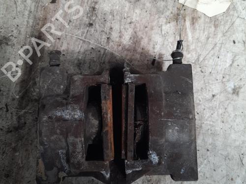 Used Left rear brake caliper CITROËN XANTIA (X1_, X2_) 1.9 Turbo D (90 hp) 28787502