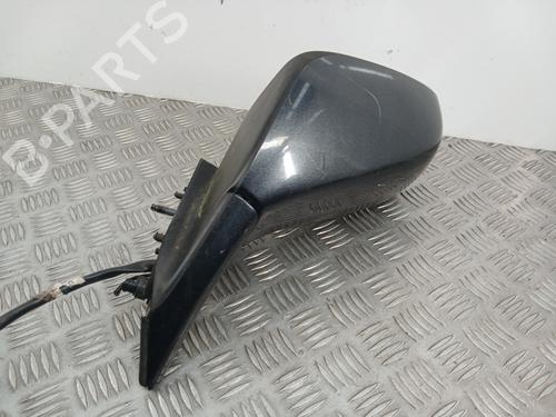 Left mirror PEUGEOT 807 (EB_) 2.0 HDi | BP30299024C26