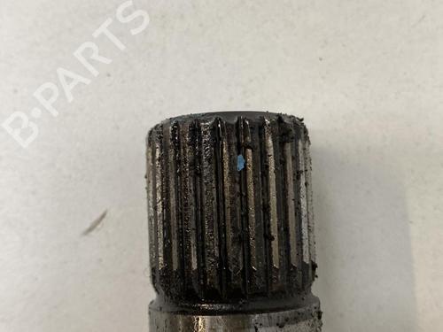 Right front driveshaft PEUGEOT 306 Hatchback (7A, 7C, N3, N5) 1.9 D | BP28758529M39