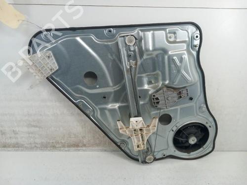 Rear right window mechanism KIA CEE'D Hatchback (ED) 1.6 CRDi 115 | BP28746723C25 - Image 3