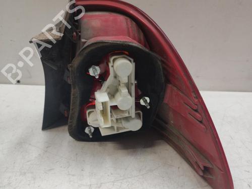 Used Left taillight BMW 3 Touring (E91) 325 d (197 hp) 28753008