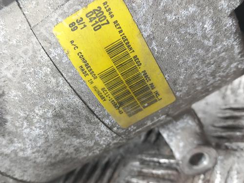 Used AC compressor AC compressor FORD TRANSIT Van (FA_ _) 2.2 TDCi (85 hp) 30148899 30148899