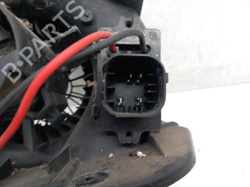 Heater blower motor RENAULT CLIO I (B/C57_, 5/357_) 1.9 D (B/C/S576, B/C/S57L) | BP28746066M62 