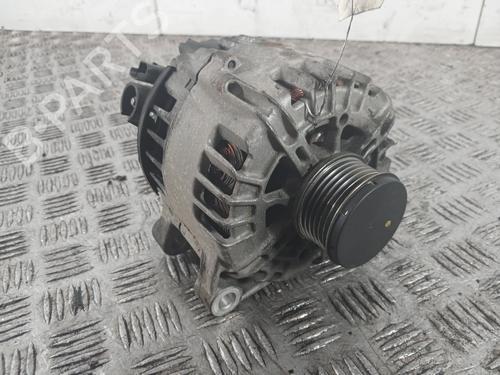 Used Alternator Alternator 37155706 37155706