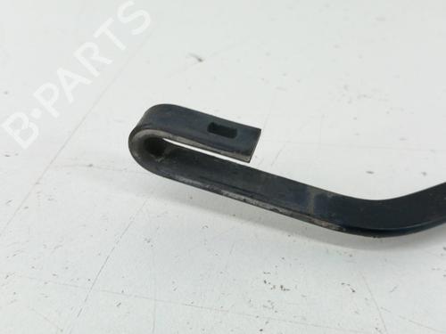 Front windshield wiper arm NISSAN MICRA II (K11) 1.0 i 16V (K11) | BP28761510C143 
