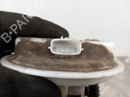 Fuel pump RENAULT CLIO IV (BH_) 0.9 TCe 90 (BHNF, BHMA, BHMH, BHJK, BHJR) | BP28745159M76 