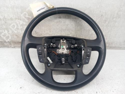 Used Steering wheel CITROËN JUMPER II Van 2.0 BlueHDi 130 (130 hp) 28738106