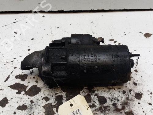 Used Starter Starter AUDI 100 C3 Saloon (443, 444) 2.0 D Turbo (100 hp) 28755709 28755709