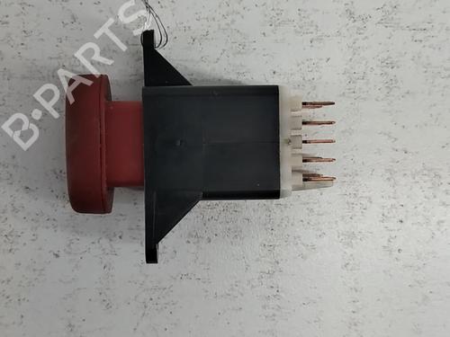 Used Warning switch Warning switch RENAULT LAGUNA I (B56_, 556_) 1.9 dTi (B56J) (98 hp) 28788743 28788743