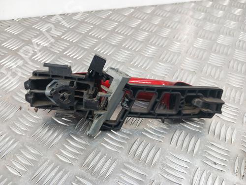 rear-left-exterior-door-handle-ford-fiesta-vi-cb1-ccn-2008-28782035 main image