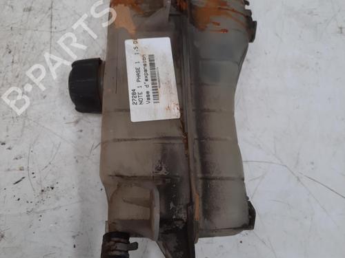 Expansion tank NISSAN NOTE (E11, NE11) 1.5 dCi | BP28752754C120