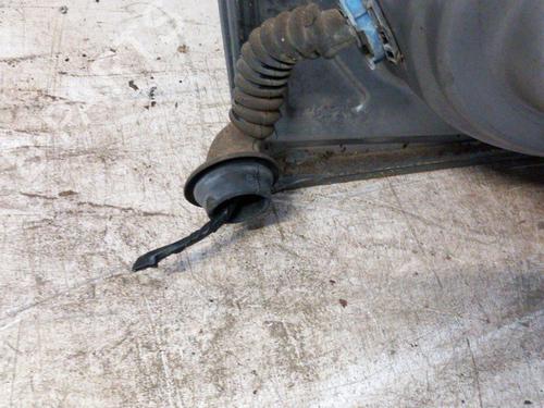 Dør høyre bak OPEL MERIVA A MPV (X03) 1.4 16V Twinport LPG (E75) | BP28785919C5