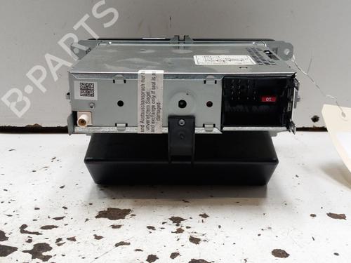 Radio VW POLO V (6R1, 6C1) 1.2 TDI | BP28778126E6 