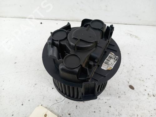 Used Heater blower motor RENAULT MODUS / GRAND MODUS (F/JP0_) 1.5 dCi (FP0D, JP0D) (82 hp) 28782865
