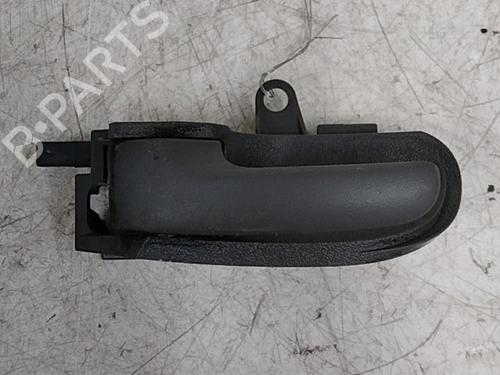 Used Rear left interior door handle TOYOTA AYGO (_B1_) 1.0 (KGB10_, KGB10R) (68 hp) 28789560