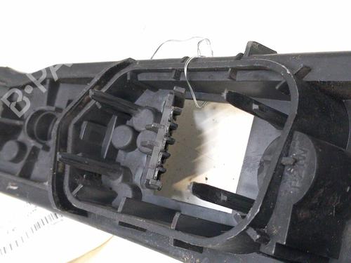 Used Lamp holder Lamp holder OPEL MERIVA A MPV (X03) 1.7 CDTI (E75) (100 hp) 28756364 28756364