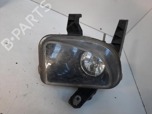 Højre Foran Tågelygte FIAT GRANDE PUNTO (199_) 1.3 D Multijet (75 hp) 28747644
