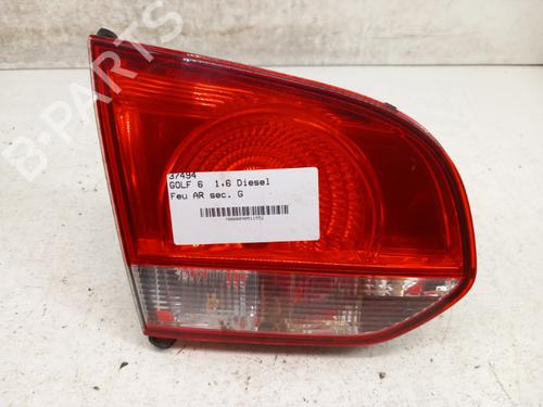 Left tailgate light VW GOLF VI (5K1) 1.6 TDI | BP28734292C79 - Image 2
