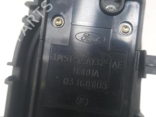 Left front window switch FORD FOCUS C-MAX (DM2) 2.0 TDCi | BP28791661I27 