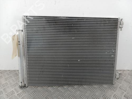 Used AC radiator RENAULT CLIO IV (BH_) 0.9 TCe 75 (BHNP) (76 hp) 32064745