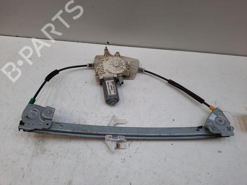 Used Front right window mechanism Front right window mechanism PEUGEOT 406 Break (8E/F) 2.2 HDi (133 hp) 28749411 28749411