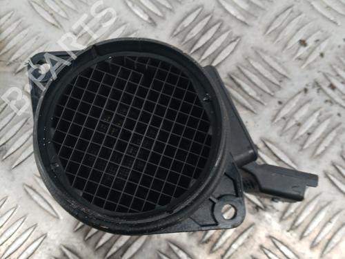Used Mass air flow sensor Mass air flow sensor CITROËN EVASION MPV (22, U6) 2.0 HDI (109 hp) 29725200 29725200