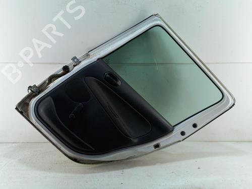 Right rear door PEUGEOT 206 SW (2E/K) 1.4 HDi | BP28788143C5