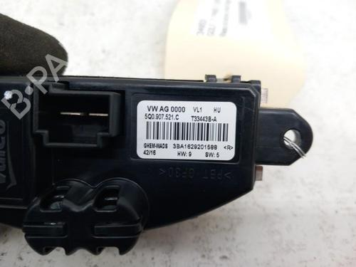 Used Heater resistor Heater resistor VW GOLF SPORTSVAN VII (AM1, AN1) [2014-2020] 28740891 28740891