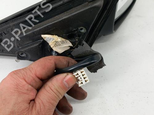 Right mirror VOLVO S40 I (644) 1.8 | BP28761534C27