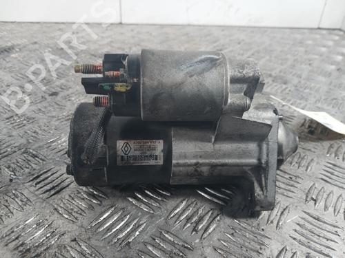 Used Starter RENAULT KANGOO / GRAND KANGOO II (KW0/1_) 1.5 dCi 90 (KW05, KW08, KW0G, KW11) (90 hp) 30506499