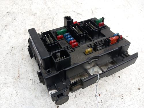 Sikringsdose PEUGEOT 206 Hatchback (2A/C) 1.4 HDi eco 70 (68 hp) 28745802