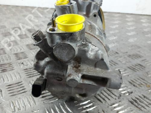 AC compressor VW POLO VI (AW1, BZ1, AE1) 1.0 TSI | BP28737285M34 - Image 2