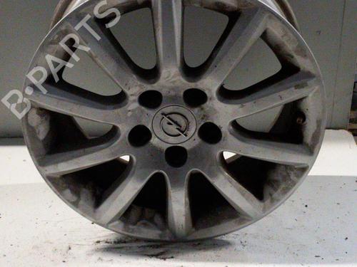 Fælk Fælk OPEL ZAFIRA / ZAFIRA FAMILY B (A05) 1.9 CDTI (M75) (120 hp) 28770923 28770923