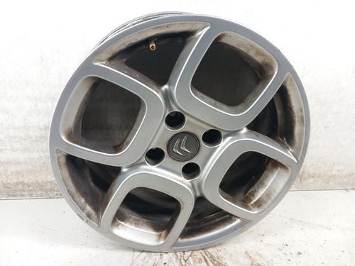 Used Rim Rim CITROËN C4 CACTUS 1.6 BlueHDi 100 (99 hp) 28737662 28737662