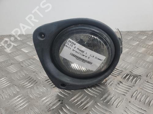 left-front-fog-light-renault-clio-ii-hatchback-van-sb012_-1998-28744836 main image