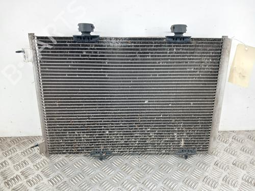 AC radiator CITROËN C4 CACTUS 1.5 BlueHDi 100 | BP33850697M32 - Image 2