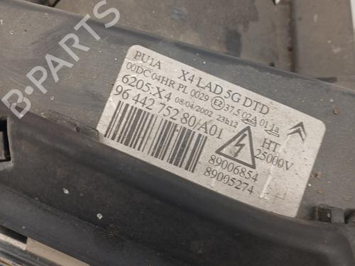 Right headlight CITROËN C5 I (DC_) 2.2 HDi (DC4HXB, DC4HXE) | BP31920352C29 - Image 3