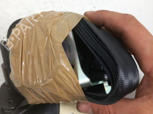 Front right seatbelt DACIA LOGAN MCV II 1.5 dCi | BP28743389I25 - Image 2