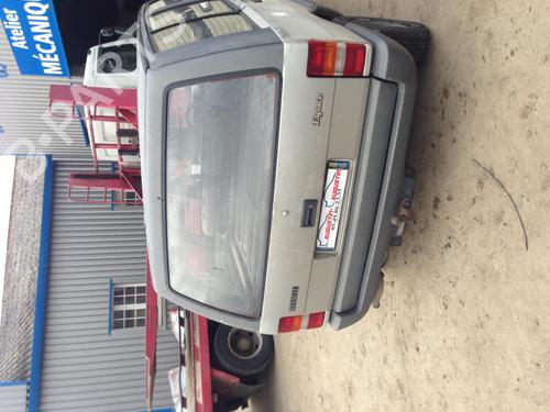 Brukte deler til RENAULT ESPACE I (J11_) 2.1 TD (J/S115) (88 hp) 4031141