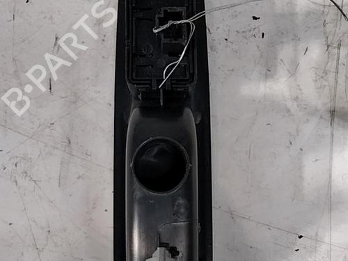 Used Right rear window switch RENAULT SCÉNIC III (JZ0/1_) 1.5 dCi (110 hp) 28760205