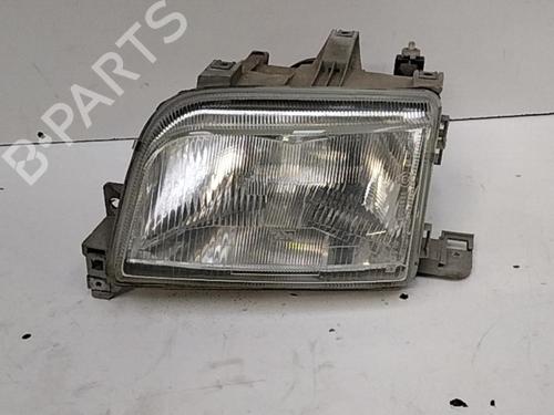 Left headlight RENAULT CLIO I (B/C57_, 5/357_) 1.2 (B/C/S57A, B/C57S, 5/357F, 5/357J, 5/357L, 5/357R) | BP28769720C28
