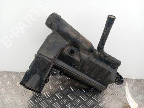 Used Air filter box Air filter box SEAT ALTEA (5P1) 1.9 TDI (105 hp) 28744499 28744499
