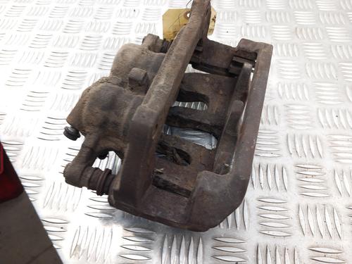 Left front brake caliper PEUGEOT 407 Coupe (6C_) 2.0 HDi | BP28763312M105