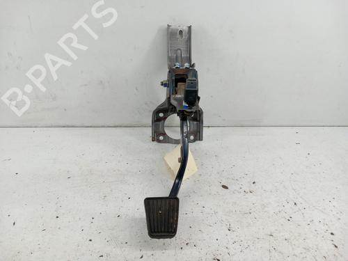 Used Break pedal HYUNDAI TUCSON (TL, TLE) 1.7 CRDi (116 hp) 28737474
