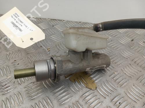 Brake master cylinder CITROËN XSARA PICASSO (N68) 1.8 16V | BP28736389M77 